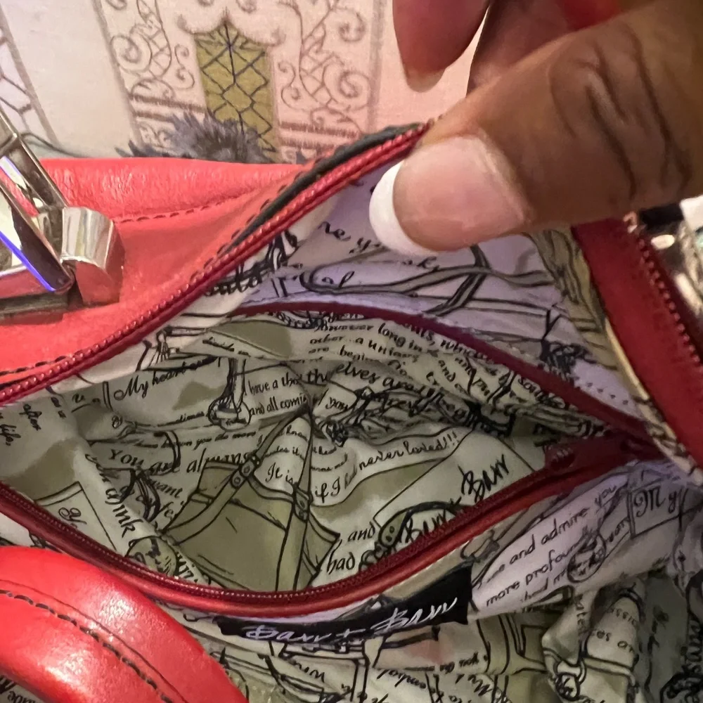 Barr + Barr Bag - Picture 11 of 15